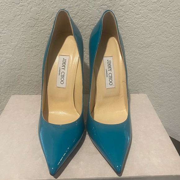 Jimmy Choo Heels - Picture 6 of 6